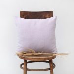Linen Tales Cushion Cover - Image 4