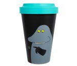 Curious Groke Take Away Mug - Image 2