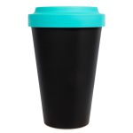 Curious Groke Take Away Mug