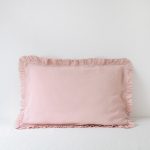 Linen Tales Pillowcase with Frills - Image 14
