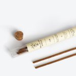 Natural Incense EIR