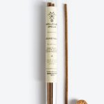 Natural Incense HEIMDALLR