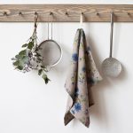 Linen Tales Kitchen Towel - Image 3