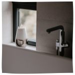 Powdered Candle - Diamond Dust - Image 5