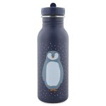 Stainless Steel Bottle 500 ml - Mr Penguin - Image 4