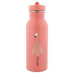 Stainless Steel Bottle 500 ml - Mrs Flamingo - Image 3