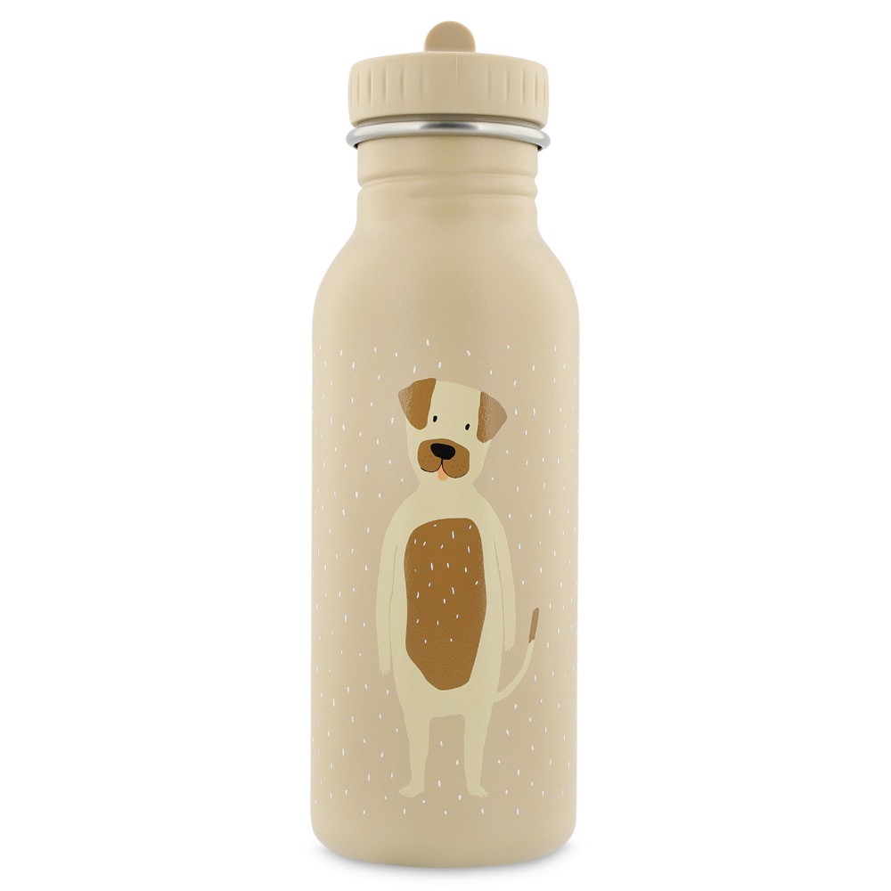 P_41-223_1 Stainless Steel Bottle 500 ml - Mr Dog - Image 1