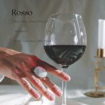Luxurious Room Diffuser Refill, 250ml - Rosso - Image 3
