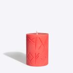 Rune candle FREYA - Image 2