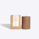 Rune candle FRIGGA - Image 3