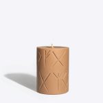 Rune candle FRIGGA - Image 2