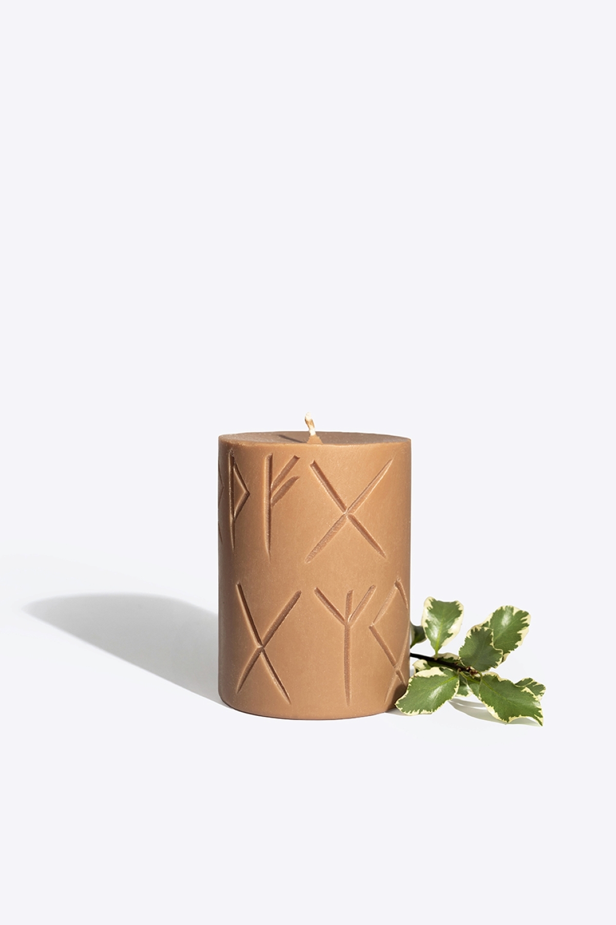Rune-candle-FRIGGA-3-1 Rune candle FRIGGA - Image 1