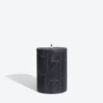 Rune candle HEL - Image 3