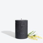 Rune candle HEL - Image 2