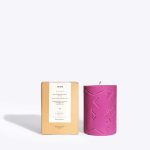 Rune candle MIMIR