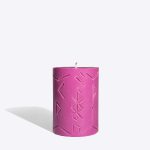 Rune candle MIMIR - Image 2