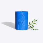 Rune candle THOR - Image 3