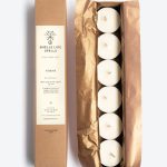 Scented Tealight Candles NORNS