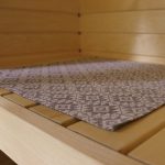 Seating Pad for Sauna, 45 x 50 cm - Harjumaa - Image 2