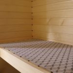 Seating Pad for Sauna, 50 x 145 cm - Virumaa - Image 2