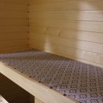 Seating Pad for Sauna, 50 x 145 cm – Harjumaa - Image 2