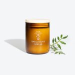 Scented candle FRIGGA - Image 3