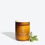 Scented candle HEIMDALLR