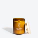 Scented candle HEIMDALLR - Image 2