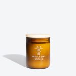 Scented candle FREYA