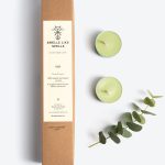 Scented Tealight Candles EIR - Image 3