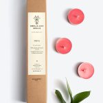 Scented Tealight Candles FREYA - Image 2