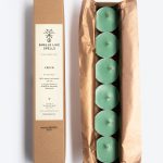 Scented Tealight Candles FREYR