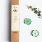 Scented Tealight Candles FREYR - Image 2