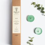 Scented Tealight Candles FREYR - Image 3