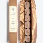 Scented Tealight Candles FRIGGA