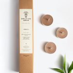 Scented Tealight Candles FRIGGA - Image 3