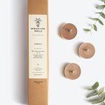 Scented Tealight Candles FRIGGA - Image 2