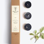 Scented Tealight Candles HAG - Image 3