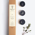 Scented Tealight Candles HAG