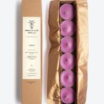 Scented Tealight Candles MIMIR