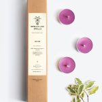 Scented Tealight Candles MIMIR - Image 2