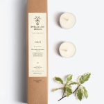 Scented Tealight Candles NORNS - Image 2