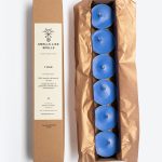 Scented Tealight Candles THOR - Image 3