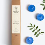 Scented Tealight Candles THOR - Image 2