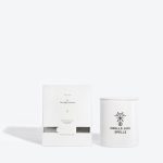 Scented Candle THE HIGH PRIESTESS