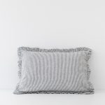 Linen Tales Pillowcase with Frills - Image 6
