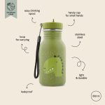 Stainless Steel Bottle 350 ml - Mr Dino - Image 2