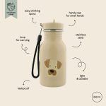 Stainless Steel Bottle 350 ml - Mr Dog - Image 3