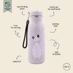 Stainless Steel Bottle 500 ml - Mrs Mouse - Image 2