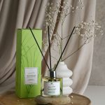 Home Fragrance 'Refreshing' - Lemongrass, 100 ml